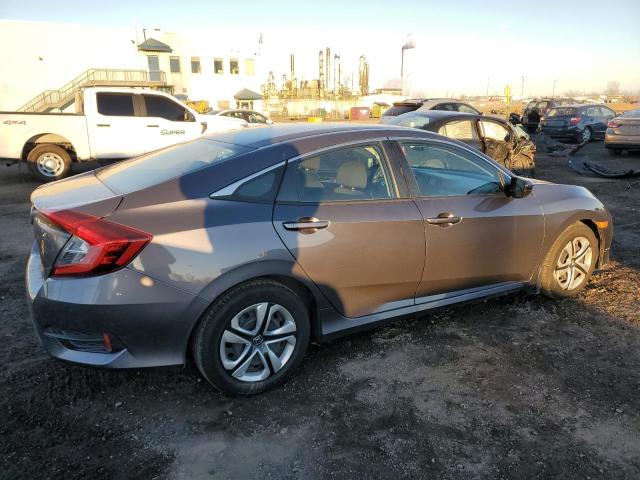 Photo 3 from auction – 2017 HONDA CIVIC LX with VIN 2HGFC2F52HH008061
