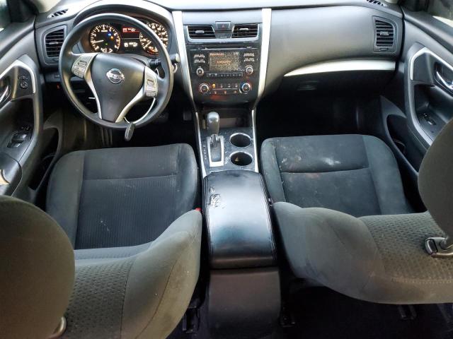 Photo 8 from auction – 2015 NISSAN ALTIMA 2.5 with VIN 1N4AL3AP0FC450267