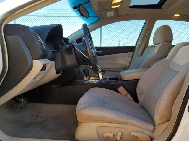 Photo 7 from auction – 2014 NISSAN MAXIMA S with VIN 1N4AA5AP9EC457136