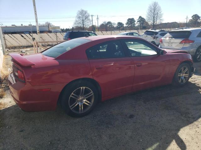 Photo 3 from auction – 2012 DODGE CHARGER SX with VIN 2C3CDXHG6CH260788
