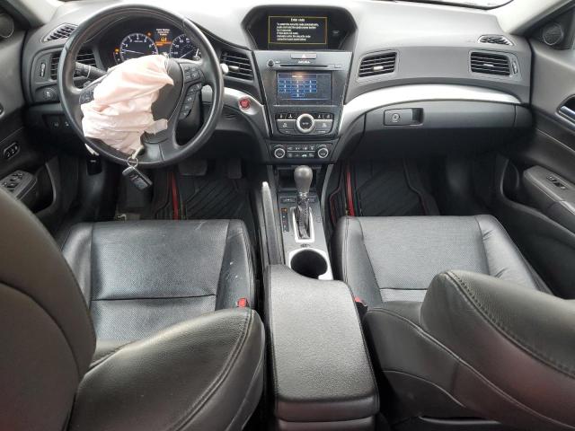 Photo 8 from auction – 2017 ACURA ILX PREMIU with VIN 19UDE2F76HA009506