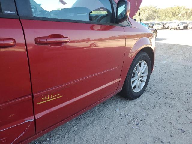 Photo 13 from auction – 2013 DODGE GRAND CARA with VIN 2C4RDGCG0DR685044