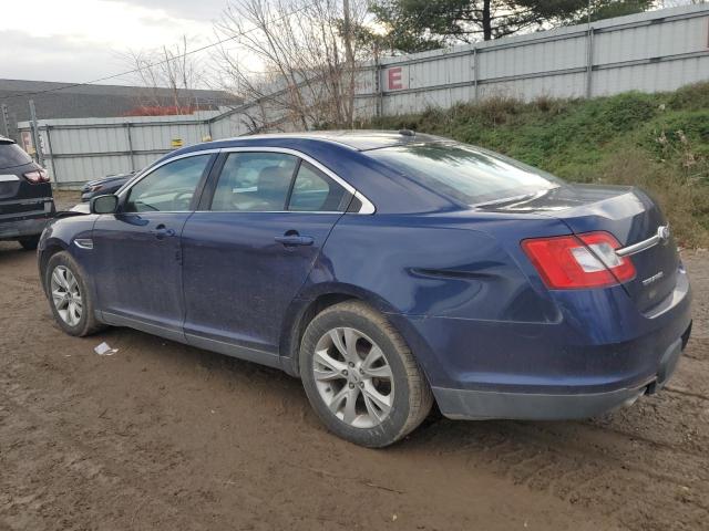 Photo 2 from auction – 2011 FORD TAURUS SEL with VIN 1FAHP2EWXBG158000