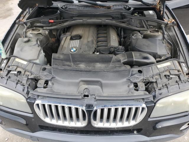 صورة رقم 12 من المزاد - 2007 BMW X3 3.0SI مع VIN WBXPC93447WF04816