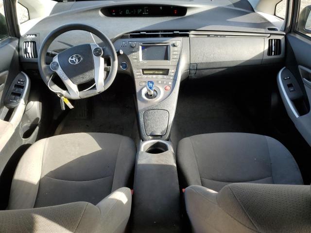 Photo 8 from auction – 2015 TOYOTA PRIUS with VIN JTDKN3DU2F0458074