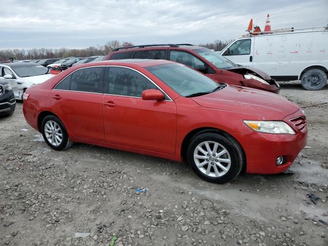 Photo 4 from auction – 2011 TOYOTA CAMRY BASE with VIN 4T4BF3EK0BR136208