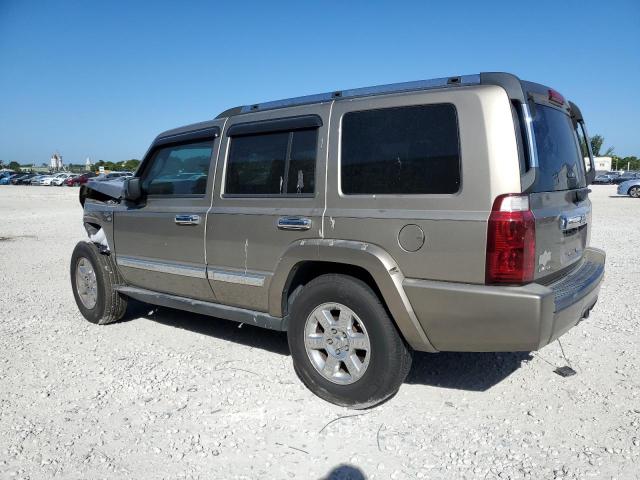 Photo 2 from auction – 2006 JEEP COMMANDER with VIN 1J8HH58N76C179551