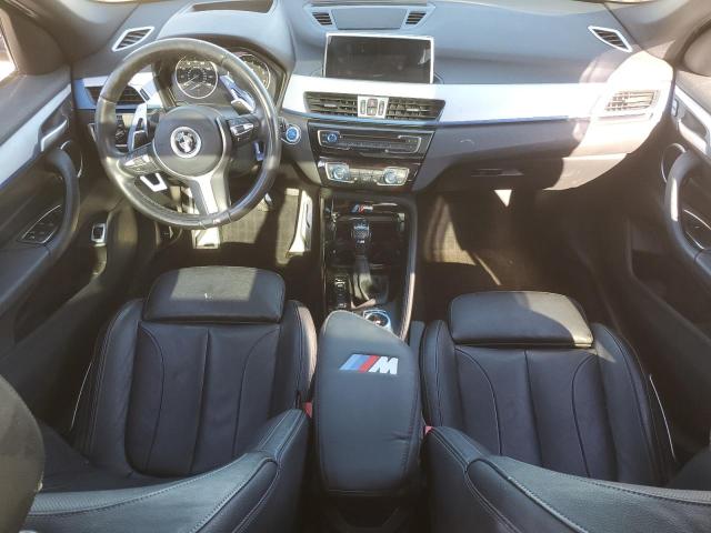 Photo 8 from auction – 2016 BMW X1 XDRIVE2 with VIN WBXHT3C34G5F64688