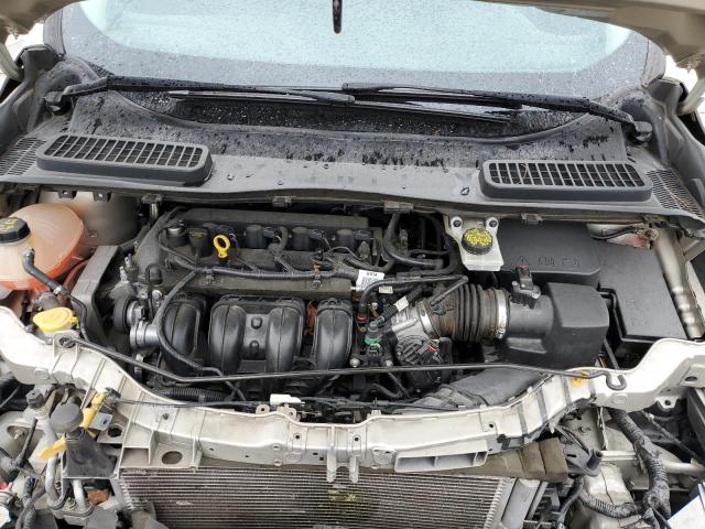 Photo 11 from auction – 2017 FORD ESCAPE S with VIN 1FMCU0F78HUD72238