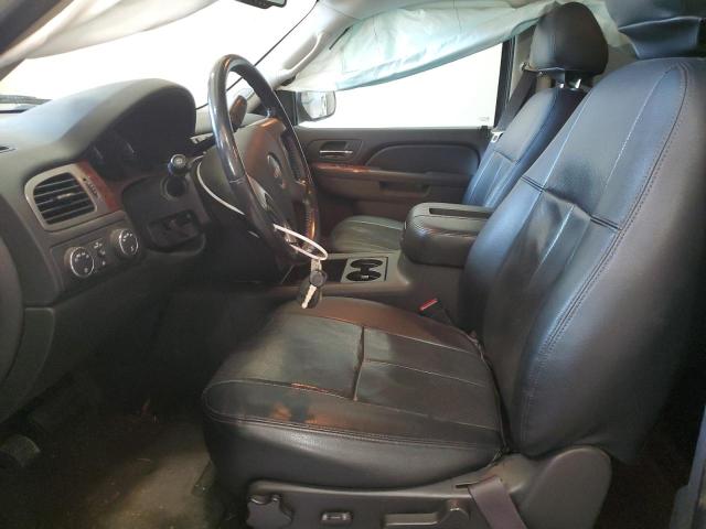 Photo 7 from auction – 2012 GMC YUKON SLE with VIN 1GKS2AE0XCR219604