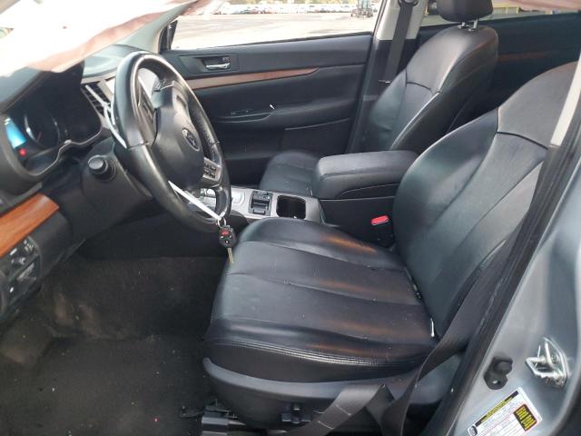 Photo 7 from auction – 2013 SUBARU OUTBACK 3. with VIN 4S4BRDLC6D2317847