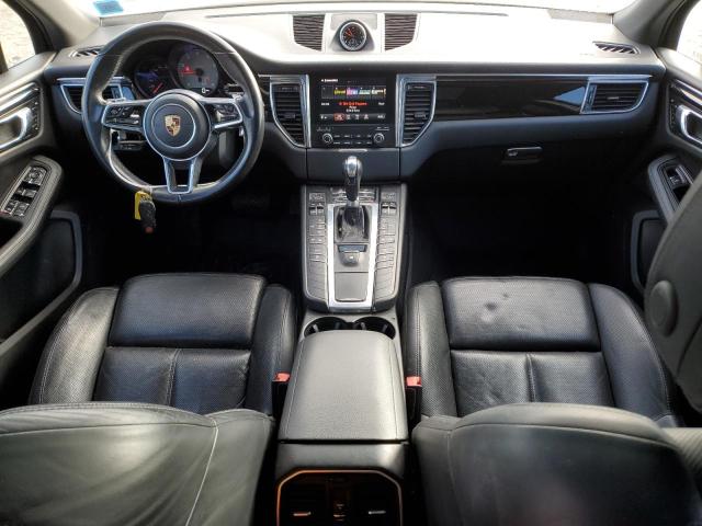 Photo 8 from auction – 2017 PORSCHE MACAN S with VIN WP1AB2A51HLB11346