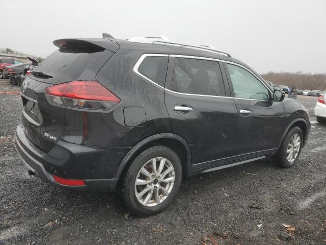 Photo 3 from auction – 2019 NISSAN ROGUE S with VIN KNMAT2MVXKP506488