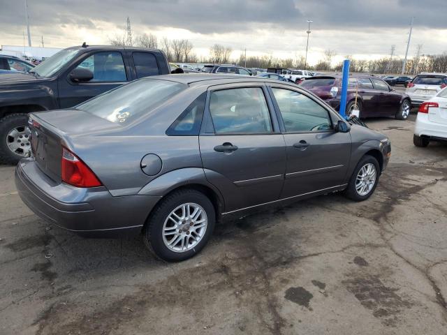 Photo 3 from auction – 2007 FORD FOCUS ZX4 with VIN 1FAFP34N27W284290