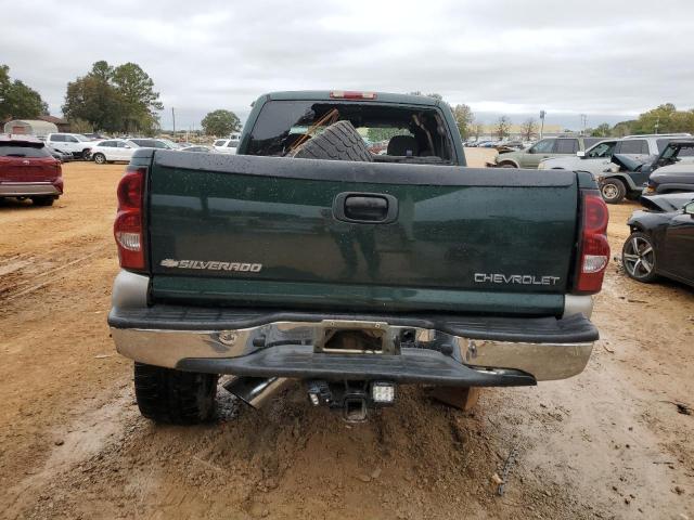 Photo 6 from auction – 2004 CHEVROLET SILVERADO with VIN 1GCEK19T04Z162005