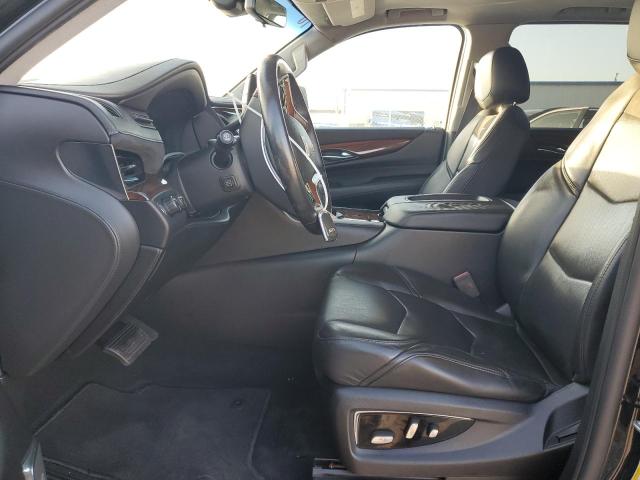 Photo 7 from auction – 2018 CADILLAC ESCALADE E with VIN 1GYS4JKJ3JR144741