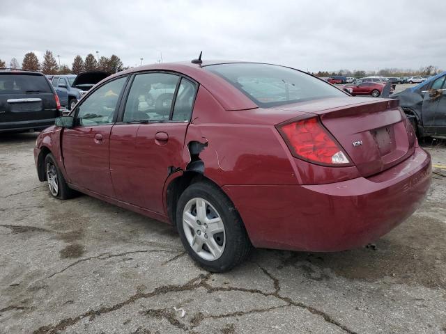 Photo 2 from auction – 2007 SATURN ION with VIN 1G8AJ55F66Z195208