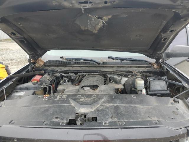 Photo 11 from auction – 2016 CHEVROLET SILVERADO with VIN 3GCUKREC1GG299684