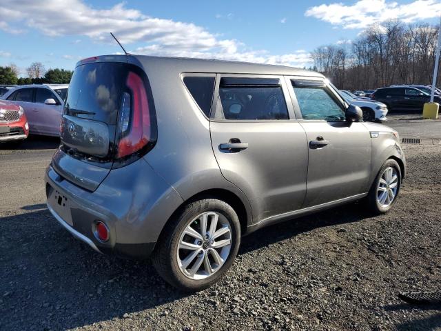 Foto 3 de la subasta – 2017 KIA SOUL + con VIN KNDJP3A53H7501138