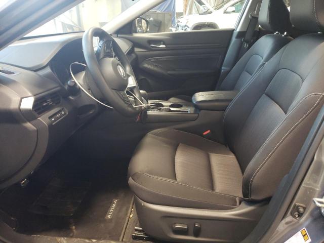 Photo 7 from auction – 2020 NISSAN ALTIMA S with VIN 1N4BL4BV4LC258255