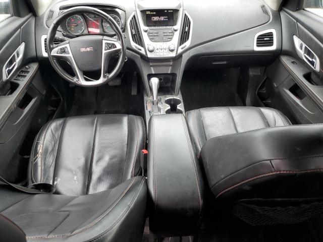 Photo 8 from auction – 2012 GMC TERRAIN SL with VIN 2GKALWEK3C6217311