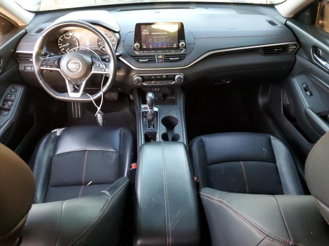 Photo 8 from auction – 2019 NISSAN ALTIMA SR with VIN 1N4BL4CV0KC158442