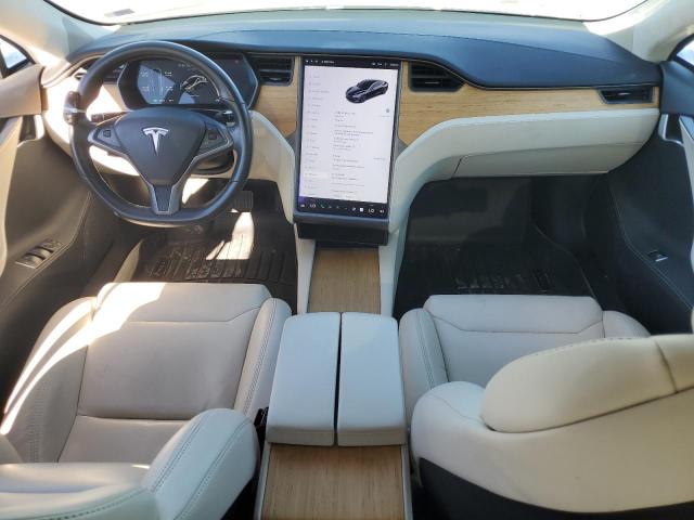 Photo 8 from auction – 2019 TESLA MODEL S with VIN 5YJSA1E24KF331108