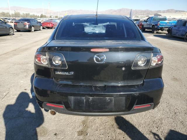 Photo 6 from auction – 2008 MAZDA 3 I with VIN JM1BK12F081135334