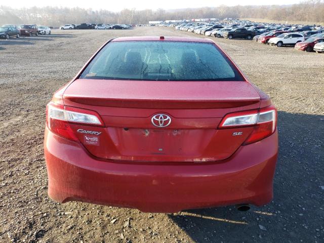 Photo 6 from auction – 2013 TOYOTA CAMRY L with VIN 4T1BF1FK4DU700720