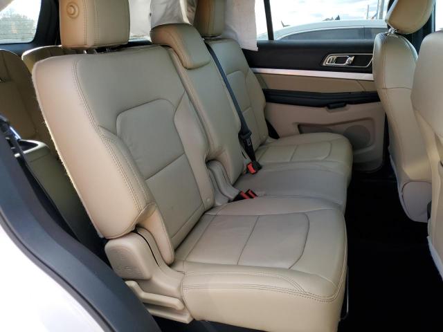 Photo 11 from auction – 2017 FORD EXPLORER X with VIN 1FM5K7D82HGD62306
