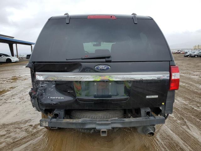 Photo 6 from auction – 2017 FORD EXPEDITION with VIN 1FMJU1KT2HEA08195
