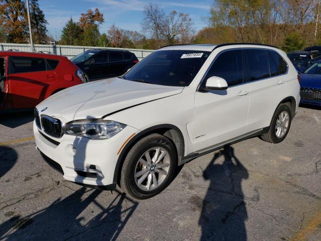 Photo 1 from auction – 2014 BMW X5 XDRIVE3 with VIN 5UXKS4C59E0J94468