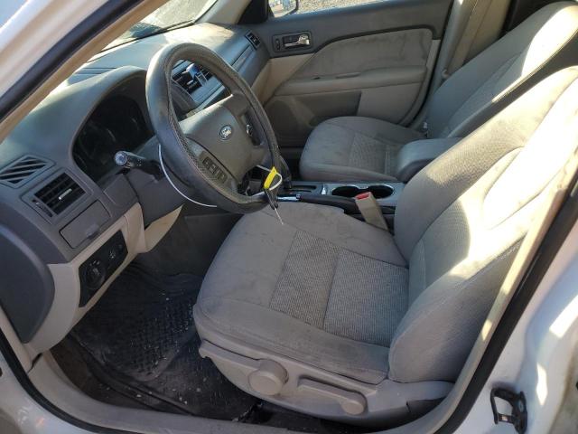 Photo 7 from auction – 2011 FORD FUSION with VIN 3FAHP0GA9BR239925