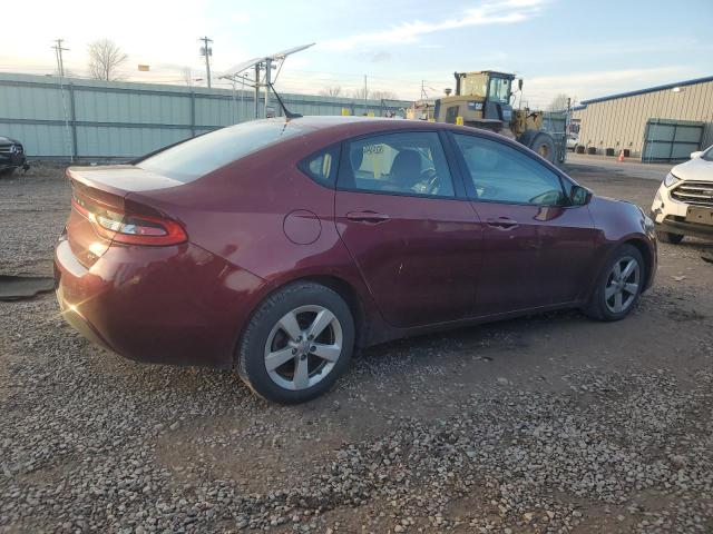 Photo 3 from auction – 2015 DODGE DART SXT with VIN 1C3CDFBB1FD237282