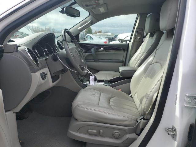 Photo 7 from auction – 2016 BUICK ENCLAVE with VIN 5GAKRBKD0GJ341236