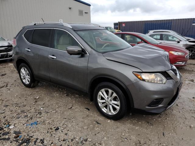 Photo 4 from auction – 2014 NISSAN ROGUE S with VIN 5N1AT2MV4EC791017