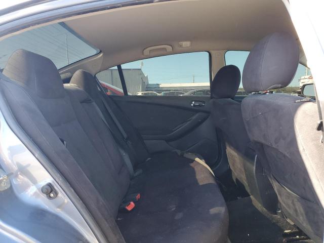 Photo 10 from auction – 2011 NISSAN ALTIMA BAS with VIN 1N4AL2AP1BN499843