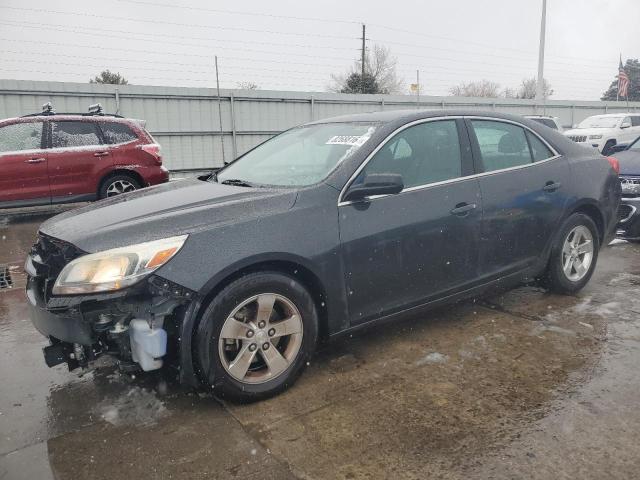 Photo 1 from auction – 2016 CHEVROLET MALIBU LIM with VIN 1G11B5SA1GU108981