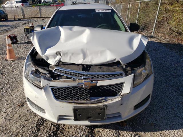 Photo 5 from auction – 2012 CHEVROLET CRUZE LS with VIN 1G1PC5SH0C7280321
