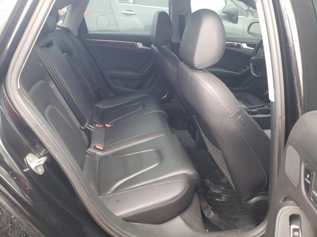 Photo 10 from auction – 2013 AUDI A4 PREMIUM with VIN WAUFFAFL9DN043841