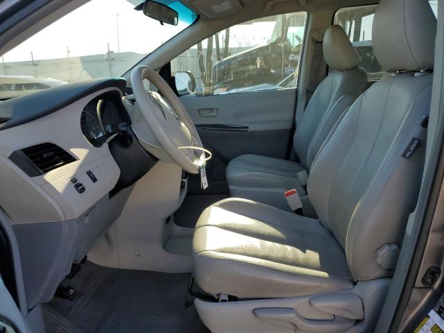 Photo 7 from auction – 2011 TOYOTA SIENNA BAS with VIN 5TDKA3DC5BS005691