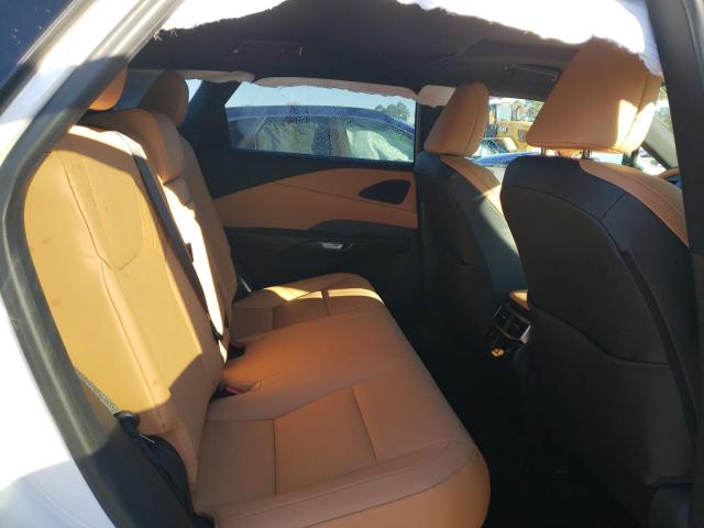 Photo 11 from auction – 2024 LEXUS RX 350H BA with VIN 2T2BBMCA5RC046551