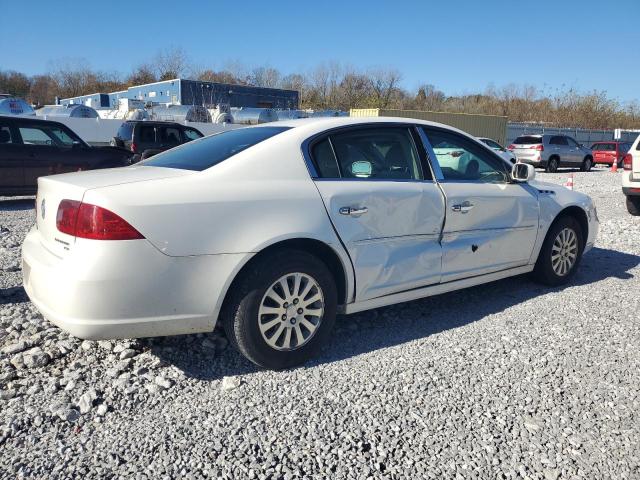 Photo 3 from auction – 2007 BUICK LUCERNE CX with VIN 1G4HP57217U122173