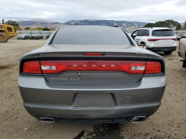 Photo 6 from auction – 2011 DODGE CHARGER with VIN 2B3CL3CGXBH587144