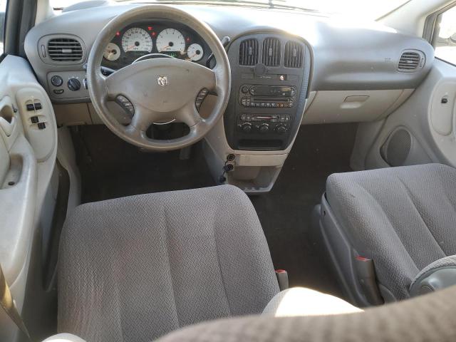 Photo 8 from auction – 2007 DODGE GRAND CARA with VIN 1D4GP24R97B256735