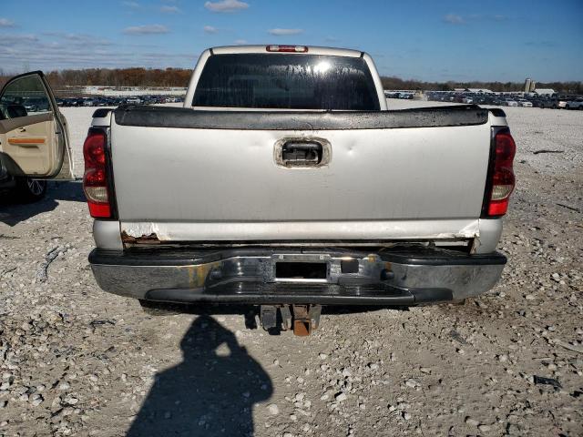 Photo 6 from auction – 2006 CHEVROLET SILVERADO with VIN 1GCEK19V06Z258785