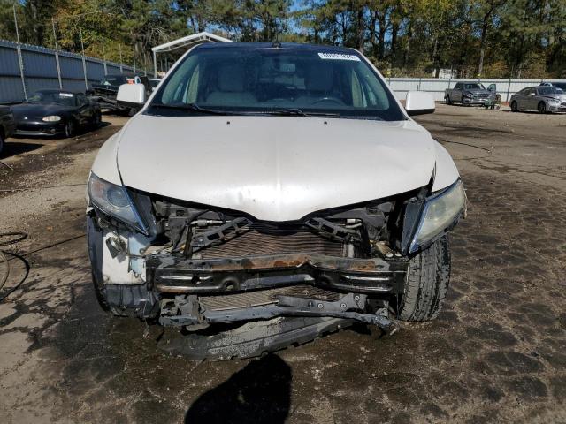 Photo 5 from auction – 2011 LINCOLN MKX with VIN 2LMDJ6JK2BBJ11068