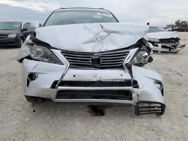Photo 5 from auction – 2015 LEXUS RX 350 with VIN 2T2ZK1BA8FC177788