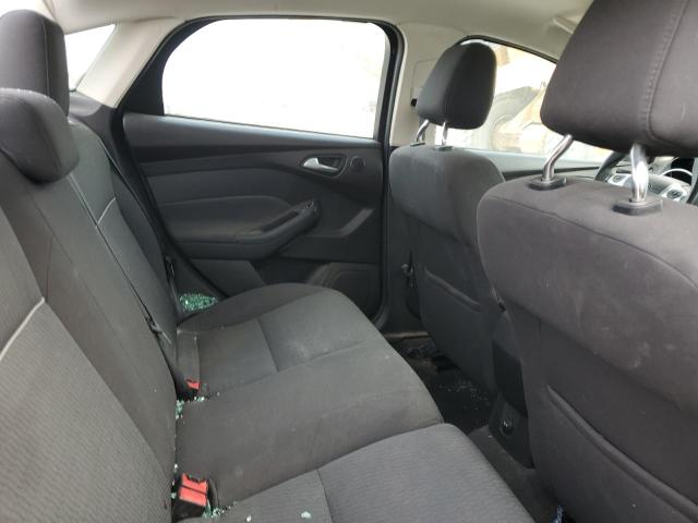 Photo 10 from auction – 2012 FORD FOCUS SEL with VIN 1FAHP3H21CL200304