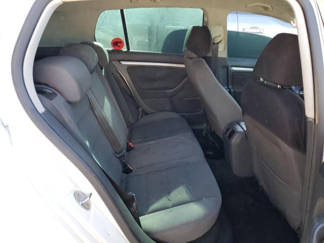 Photo 10 from auction – 2008 VOLKSWAGEN JETTA with VIN WVWDA71K98W093987